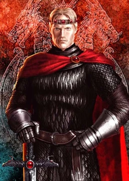 aegontargaryen
