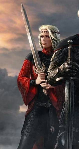 raenhyst